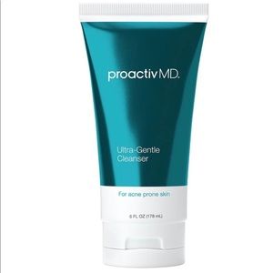 Ultra-Gentle Cleanser